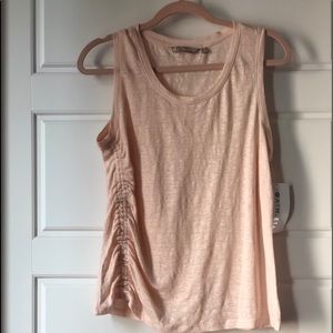 ATHLETA - muscle top